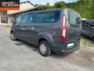 Ford Transit Custom Combi 9 places 2.0 TDCI 105 cv Année 2017 Autre  - 3