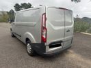 Ford Transit CUSTOM FG 290 L2H2 2.0 TDCI 130 AMBIENTE Gris C  - 7