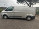 Ford Transit CUSTOM FG 290 L2H2 2.0 TDCI 130 AMBIENTE Gris C  - 8