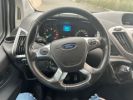 Ford Transit CUSTOM FG 290 L2H2 2.0 TDCI 130 AMBIENTE Gris C  - 11