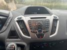 Ford Transit CUSTOM FG 290 L2H2 2.0 TDCI 130 AMBIENTE Gris C  - 12