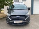 Ford Transit CUSTOM FG280 L1H1 Ecoblue 130 TREND BUSINESS BVA     Diesel MARRON METAL  - 2