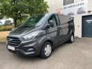 Ford Transit CUSTOM FG280 L1H1 Ecoblue 130 TREND BUSINESS BVA     Diesel MARRON METAL  - 3