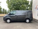 Ford Transit CUSTOM FG280 L1H1 Ecoblue 130 TREND BUSINESS BVA     Diesel MARRON METAL  - 5