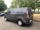 Ford Transit CUSTOM FG280 L1H1 Ecoblue 130 TREND BUSINESS BVA     Diesel MARRON METAL  - 19