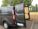 Ford Transit CUSTOM FG280 L1H1 Ecoblue 130 TREND BUSINESS BVA     Diesel MARRON METAL  - 22