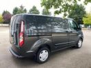 Ford Transit CUSTOM FG280 L1H1 Ecoblue 130 TREND BUSINESS BVA     Diesel MARRON METAL  - 26