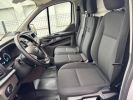 Ford Transit CUSTOM FOURGON (18740€ HT) 300 L1H1 2.0 ECOBLUE 130 TREND BUSINESS - 4P Blanc  - 12