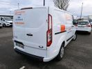 Ford Transit CUSTOM FOURGON (18740€ HT) 300 L1H1 2.0 ECOBLUE 130 TREND BUSINESS - 4P Blanc  - 21