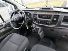 Ford Transit CUSTOM FOURGON (18740€ HT) 300 L1H1 2.0 ECOBLUE 130 TREND BUSINESS - 4P Blanc  - 25