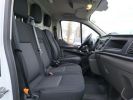 Ford Transit CUSTOM FOURGON (18740€ HT) 300 L1H1 2.0 ECOBLUE 130 TREND BUSINESS - 4P Blanc  - 26