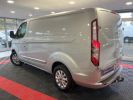 Ford Transit CUSTOM FOURGON 280 L1H1 2.0 ECOBLUE 130 LIMITED Grise  - 3