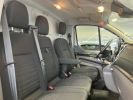 Ford Transit CUSTOM FOURGON 280 L1H1 2.0 ECOBLUE 130 LIMITED Grise  - 6