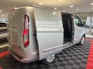 Ford Transit CUSTOM FOURGON 280 L1H1 2.0 ECOBLUE 130 LIMITED Grise  - 7