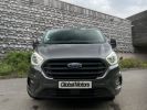 Ford Transit CUSTOM KOMBI 320 L2H1 2.0 ECOBLUE 130CH TREND BUSINESS / CARPLAY / GARANTI 12 MOIS Gris  - 2