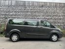 Ford Transit CUSTOM KOMBI 320 L2H1 2.0 ECOBLUE 130CH TREND BUSINESS / CARPLAY / GARANTI 12 MOIS Gris  - 3