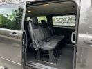 Ford Transit CUSTOM KOMBI 320 L2H1 2.0 ECOBLUE 130CH TREND BUSINESS / CARPLAY / GARANTI 12 MOIS Gris  - 6