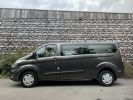 Ford Transit CUSTOM KOMBI 320 L2H1 2.0 ECOBLUE 130CH TREND BUSINESS / CARPLAY / GARANTI 12 MOIS Gris  - 9