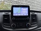 Ford Transit CUSTOM KOMBI 320 L2H1 2.0 ECOBLUE 130CH TREND BUSINESS / CARPLAY / GARANTI 12 MOIS Gris  - 10