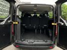 Ford Transit CUSTOM KOMBI 320 L2H1 2.0 ECOBLUE 130CH TREND BUSINESS / CARPLAY / GARANTI 12 MOIS Gris  - 15