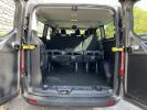 Ford Transit CUSTOM KOMBI 320 L2H1 2.0 ECOBLUE 130CH TREND BUSINESS / CARPLAY / GARANTI 12 MOIS Gris F  - 3