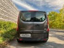 Ford Transit CUSTOM KOMBI 320 L2H1 2.0 ECOBLUE 130CH TREND BUSINESS / CARPLAY / GARANTI 12 MOIS Gris F  - 4