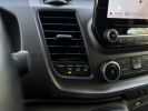 Ford Transit CUSTOM KOMBI 320 L2H1 2.0 ECOBLUE 130CH TREND BUSINESS / CARPLAY / GARANTI 12 MOIS Gris F  - 12