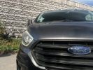 Ford Transit CUSTOM KOMBI 320 L2H1 2.0 ECOBLUE 130CH TREND BUSINESS / CARPLAY / GARANTI 12 MOIS Gris F  - 16