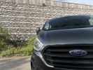 Ford Transit CUSTOM KOMBI 320 L2H1 2.0 ECOBLUE 130CH TREND BUSINESS / CARPLAY / GARANTI 12 MOIS Gris F  - 2