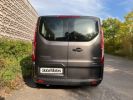 Ford Transit CUSTOM KOMBI 320 L2H1 2.0 ECOBLUE 130CH TREND BUSINESS / CARPLAY / GARANTI 12 MOIS Gris F  - 4