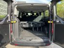 Ford Transit CUSTOM KOMBI 320 L2H1 2.0 ECOBLUE 130CH TREND BUSINESS / CARPLAY / GARANTI 12 MOIS Gris F  - 5