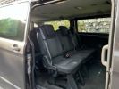 Ford Transit CUSTOM KOMBI 320 L2H1 2.0 ECOBLUE 130CH TREND BUSINESS / CARPLAY / GARANTI 12 MOIS Gris F  - 7