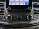 Ford Transit CUSTOM KOMBI 320 L2H1 2.0 ECOBLUE 130CH TREND BUSINESS / CARPLAY / GARANTI 12 MOIS Gris F  - 11