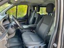 Ford Transit CUSTOM KOMBI 320 L2H1 2.0 ECOBLUE 130CH TREND BUSINESS / CARPLAY / GARANTI 12 MOIS Gris F  - 15