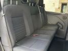 Ford Transit Custom L2H1 Cabine Approfondie 2.0 EcoBlue 130ch Limited BVA6 Noir  - 4