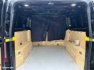 Ford Transit Custom L2H1 Cabine Approfondie 2.0 EcoBlue 130ch Limited BVA6 Noir  - 5