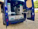 Ford Transit Custom Sport Van 2.0 L TDCi TVA RECUP Bleu impact  Vendu - 13