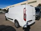 Ford Transit CUSTOM tole Business 105 L1H1 BUSINESS BLANC  - 3