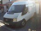 Ford Transit FOURGON 280 C TDCI 85 MS COOL PACK     Diesel BLANC  - 3