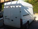 Ford Transit FOURGON 280 C TDCI 85 MS COOL PACK     Diesel BLANC  - 8