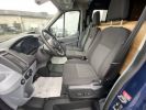 Ford Transit FOURGON L3H2 2.0 TDCI 130 AMMENAGE +25000KM+2019 Bleu  - 13