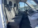 Ford Transit FOURGON T310 L2H2 2.0 TDCI 130 Blanc  - 5