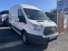 Ford Transit FOURGON T310 L2H2 2.0 TDCI 130 Blanc  - 7