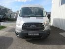 Ford Transit FOURGON T310 L2H2 2.0 TDCI 130 TREND BUSINESS Grise  - 2