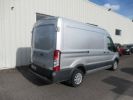 Ford Transit FOURGON T310 L2H2 2.0 TDCI 130 TREND BUSINESS Grise  - 4