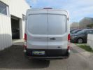 Ford Transit FOURGON T310 L2H2 2.0 TDCI 130 TREND BUSINESS Grise  - 5