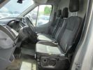 Ford Transit FOURGON T310 L2H2 2.0 TDCI 130 TREND BUSINESS Grise  - 7