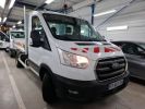 Ford Transit KIL BENNE 350 RJ 170ch Business BLANC  - 1