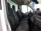 Ford Transit KIL BENNE 350 RJ 170ch Business BLANC  - 7