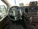 Ford Transit KIL BENNE 350 RJ 170ch Business BLANC  - 9